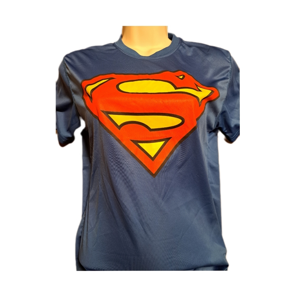 SuperMan